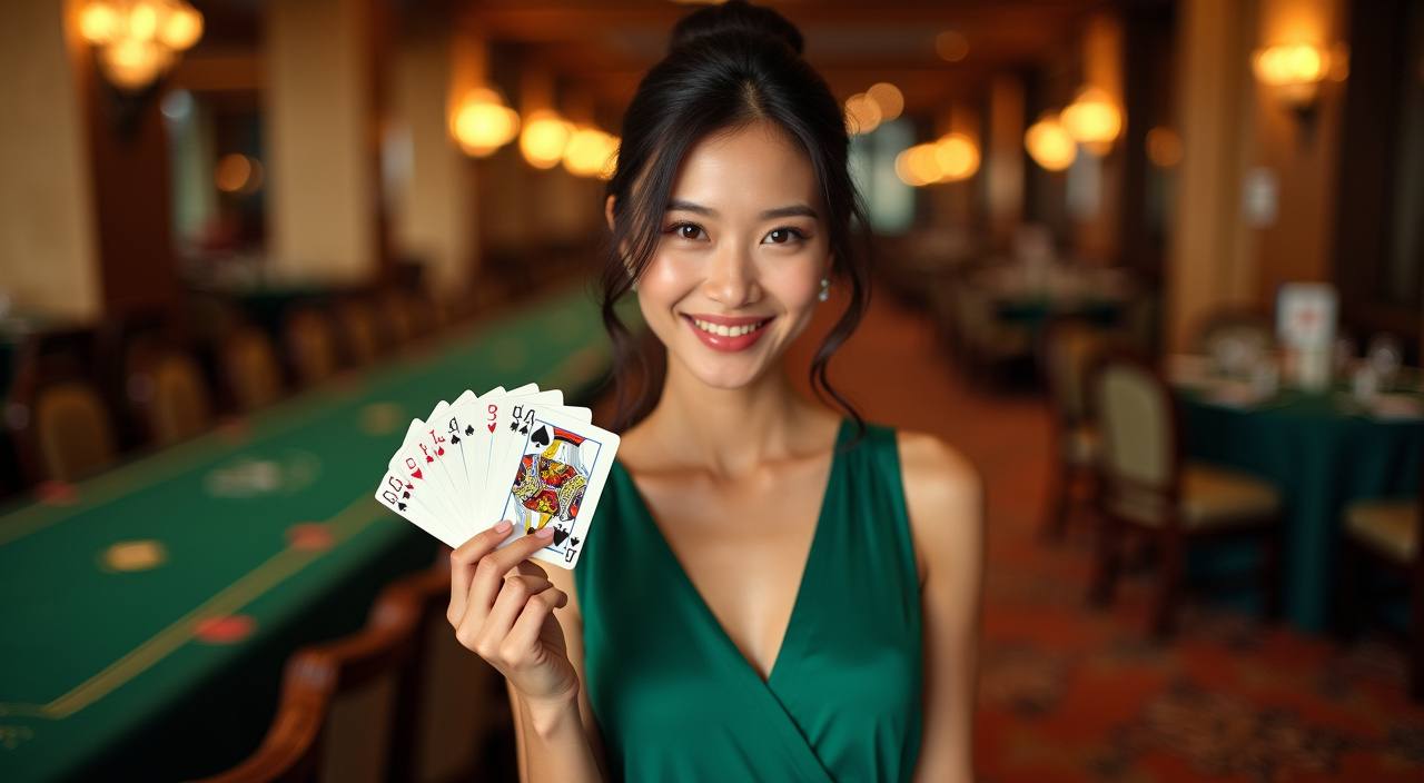 pejuang138 Explore Casino Rooms Before You Join